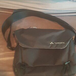 Vaude Messenger bag